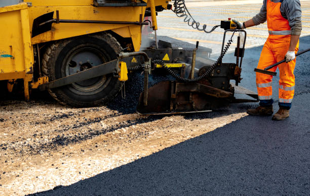 Best Driveway Overlay Services  in Wabasso Beach, FL