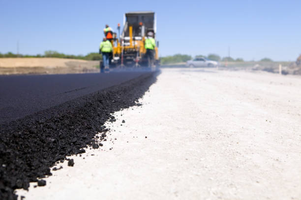 Best Gravel Driveway Installation  in Wabasso Beach, FL