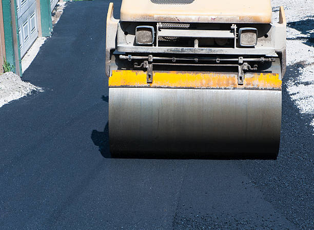 Reliable Wabasso Beach, FL Driveway Paving Services Solutions